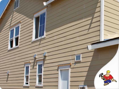 Common Siding Terms You Should Know